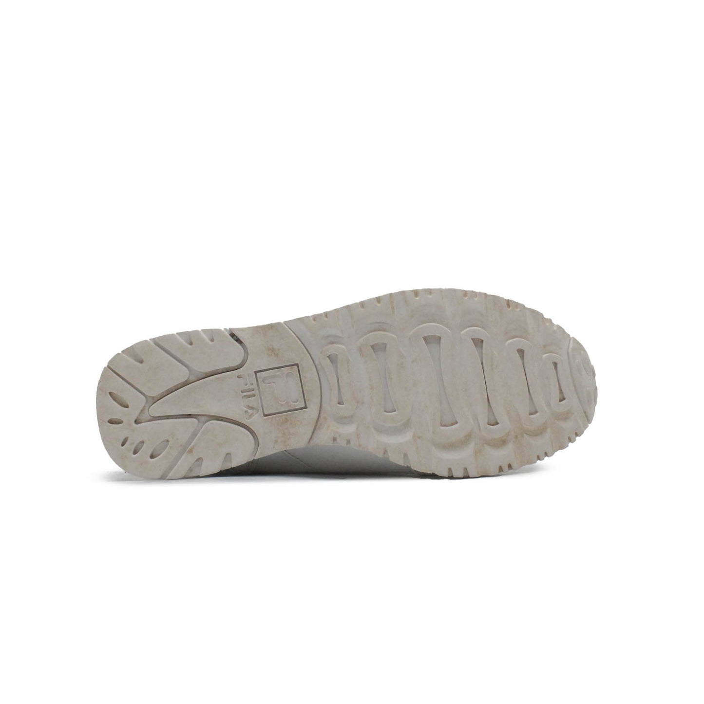 Fila Womens Classico Casual Shoe