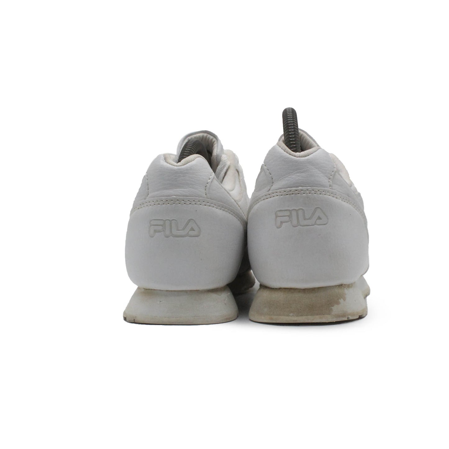 Fila Womens Classico Casual Shoe