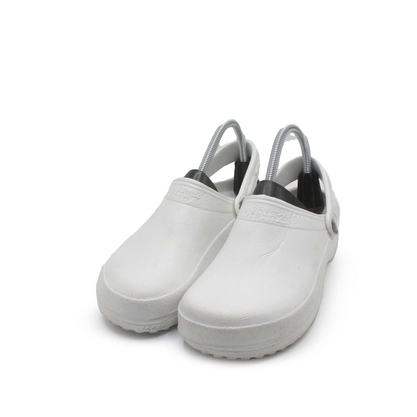 NOTHINZ WHITE CLOG