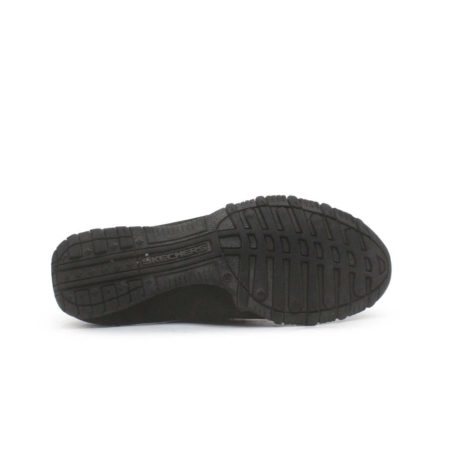 Skechers Relaxed Fit: Bikers Curbed Shoe