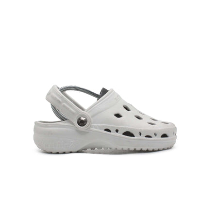 NOTHINZ WHITE CLOG