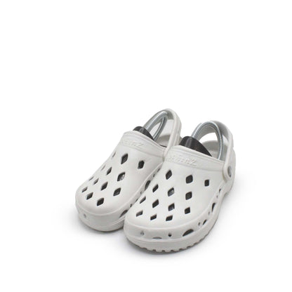 NOTHINZ WHITE CLOG
