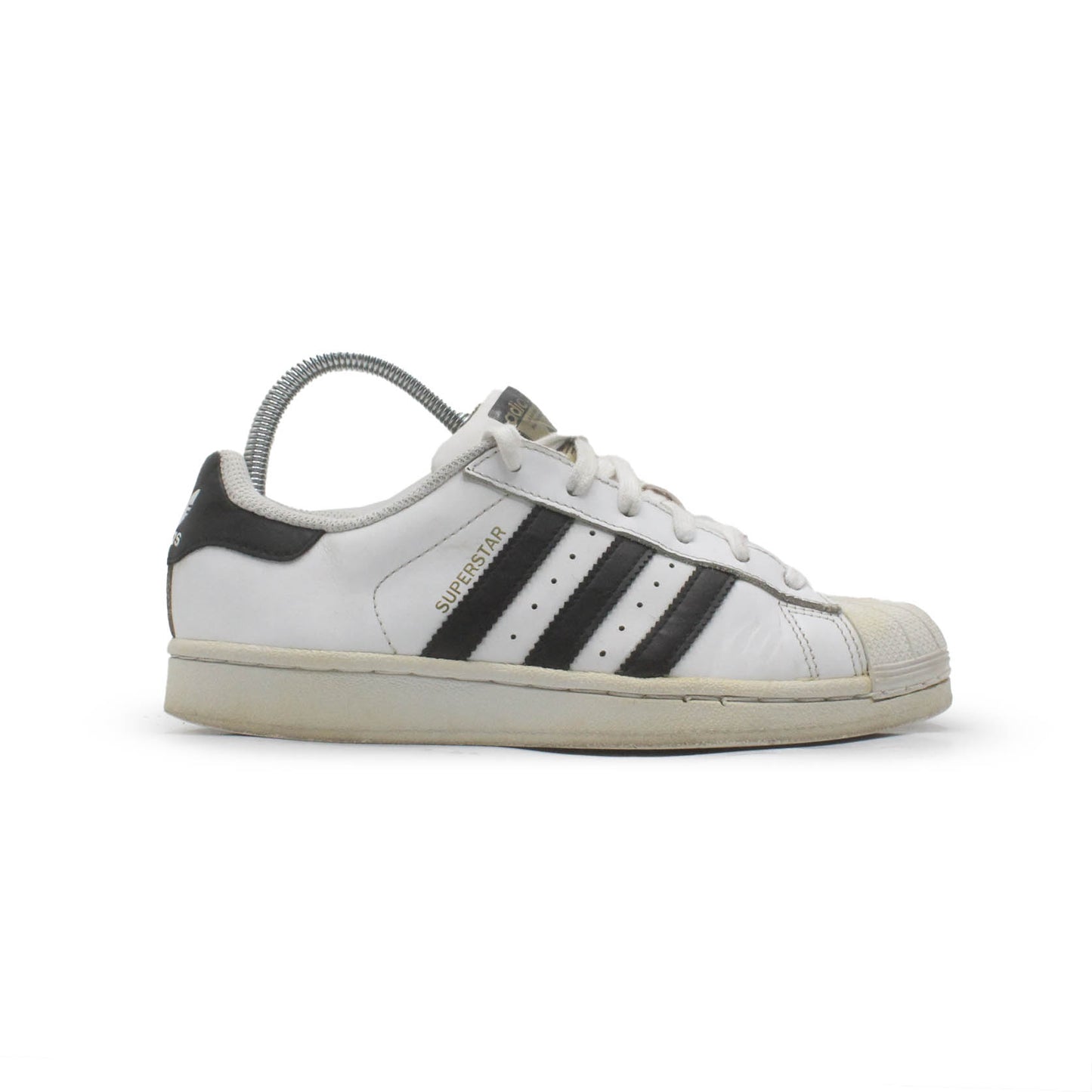 Adidas Superstar Casual Shoe