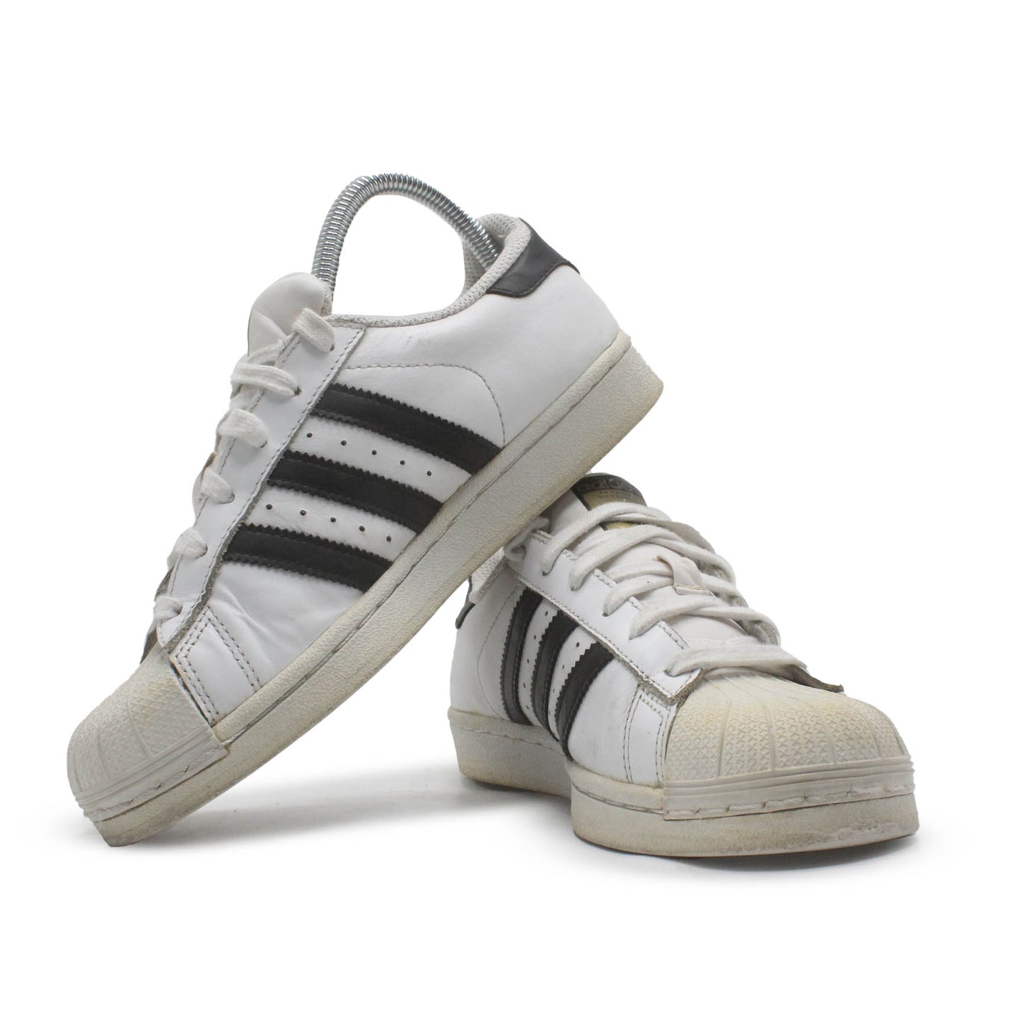 Adidas Superstar Casual Shoe
