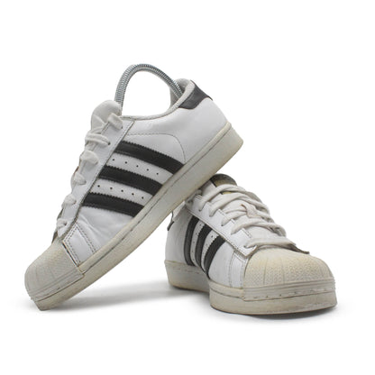 Adidas Superstar Casual Shoe