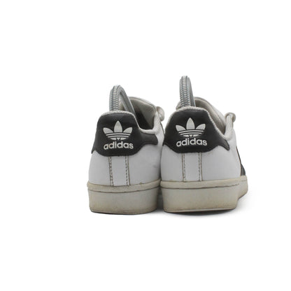 Adidas Superstar Casual Shoe