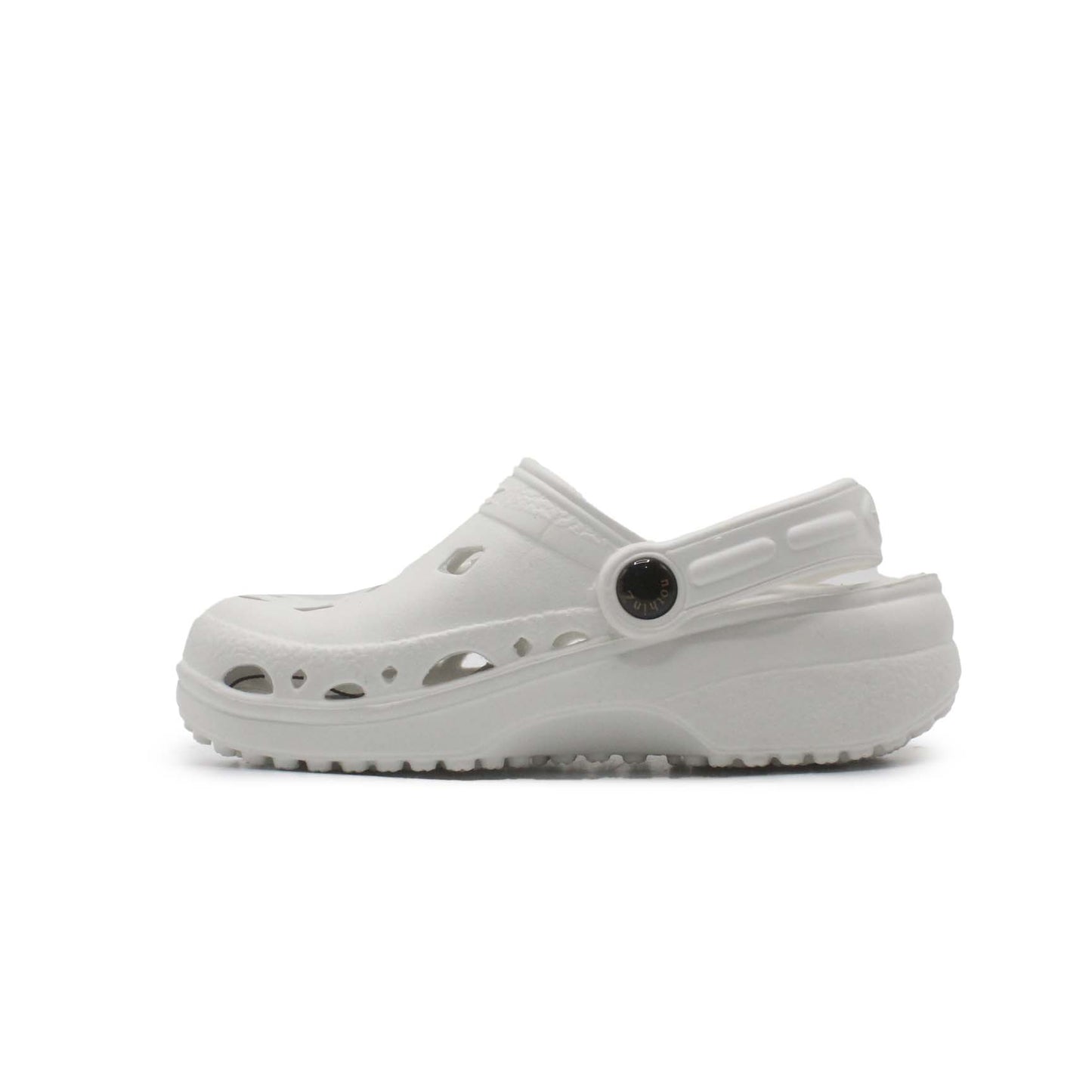 NOTHINZ WHITE CLOG