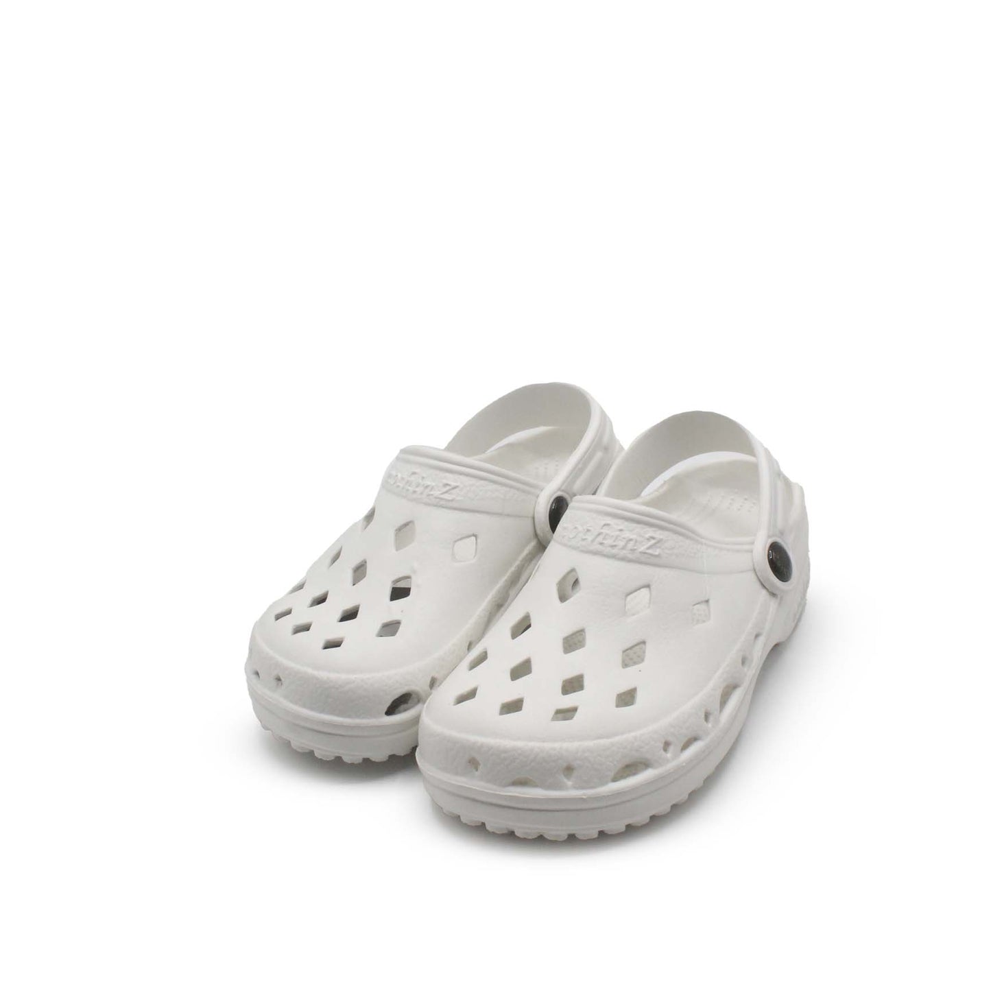 NOTHINZ WHITE CLOG