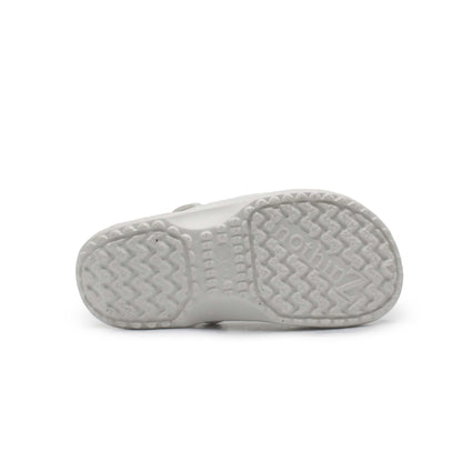 NOTHINZ WHITE CLOG