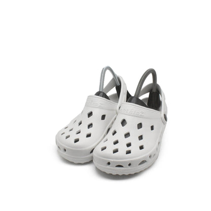 NOTHINZ WHITE CLOG