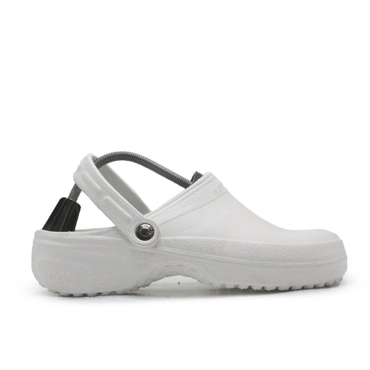 NOTHINZ WHITE CLOG