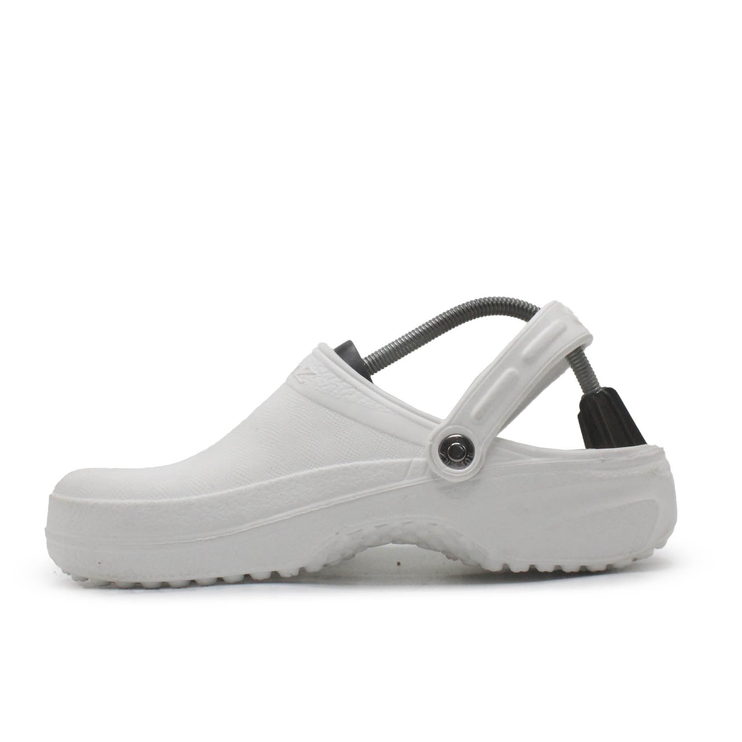 NOTHINZ WHITE CLOG