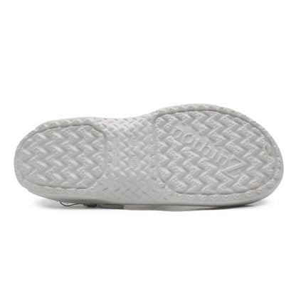 NOTHINZ WHITE CLOG