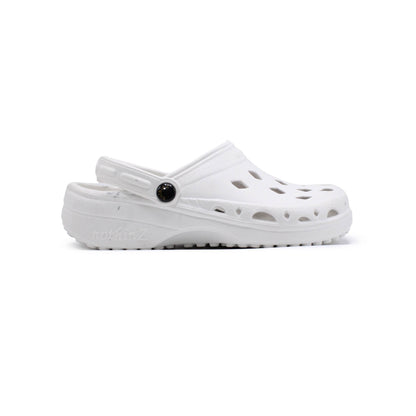 NOTHINZ WHITE CLOG