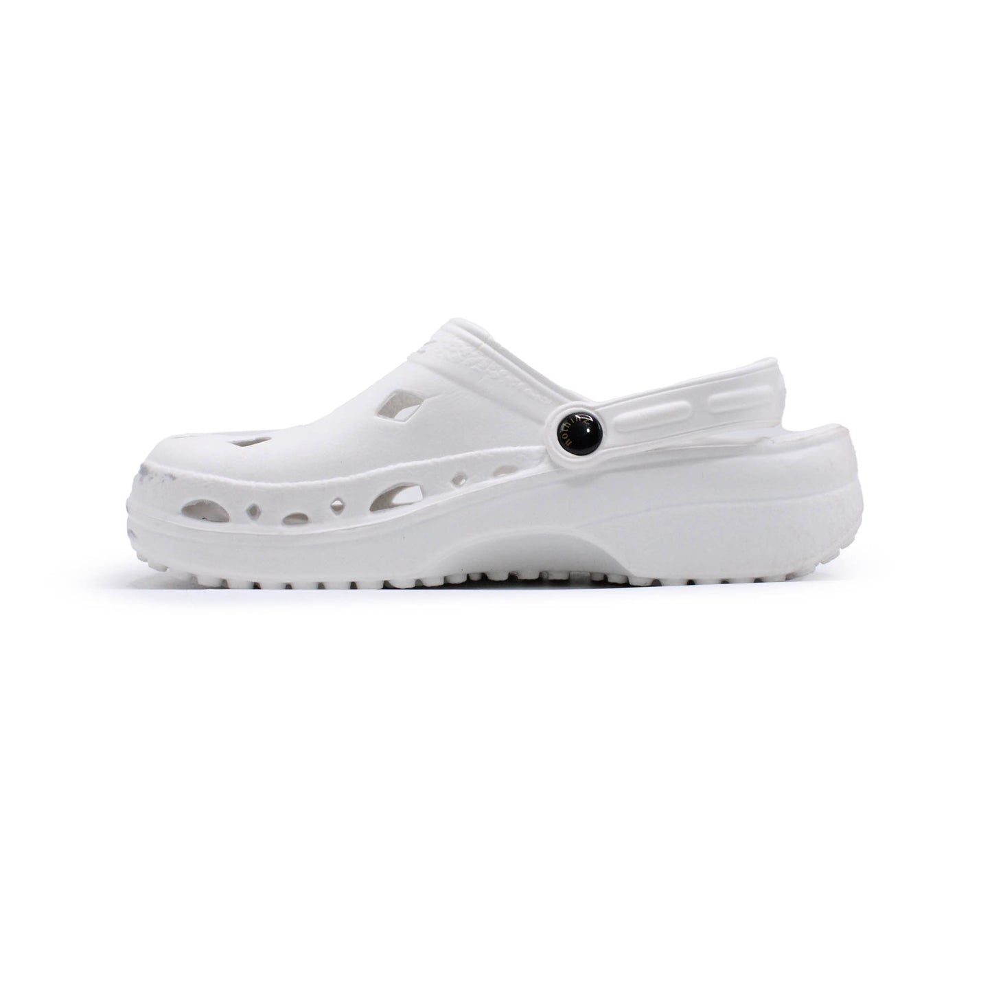 NOTHINZ WHITE CLOG