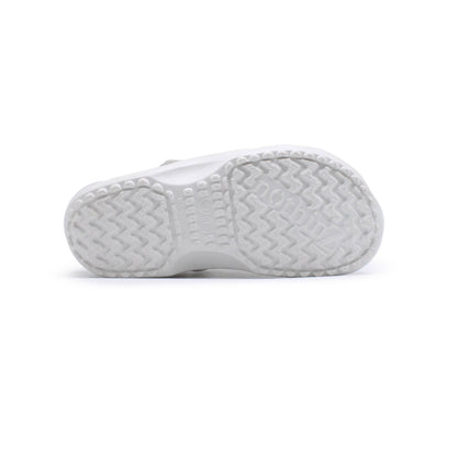 NOTHINZ WHITE CLOG