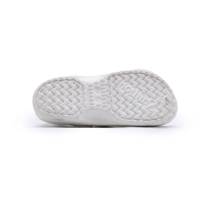 NOTHINZ WHITE CLOG