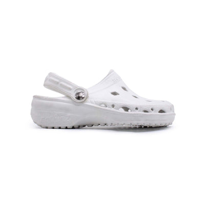 NOTHINZ WHITE CLOG