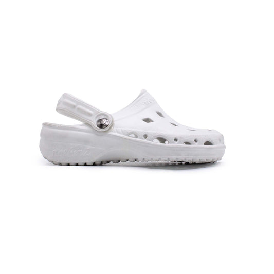 NOTHINZ WHITE CLOG