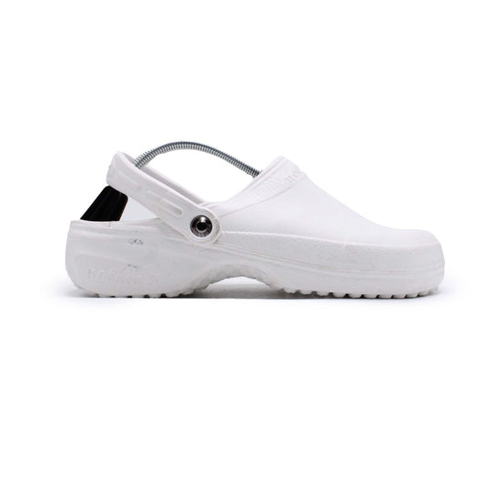 NOTHINZ WHITE CLOG
