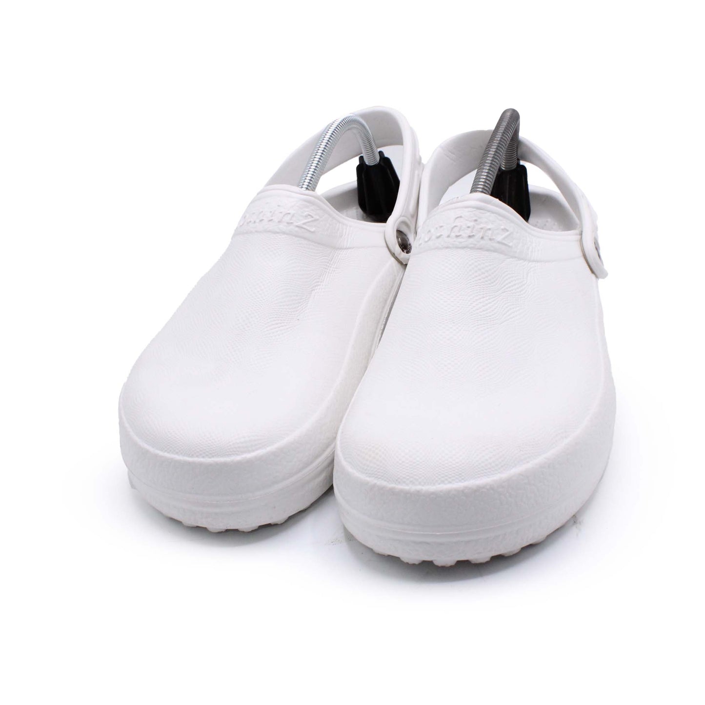 NOTHINZ WHITE CLOG