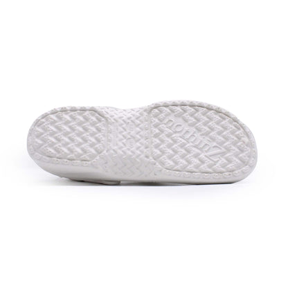 NOTHINZ WHITE CLOG