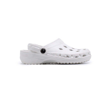 NOTHINZ WHITE CLOG