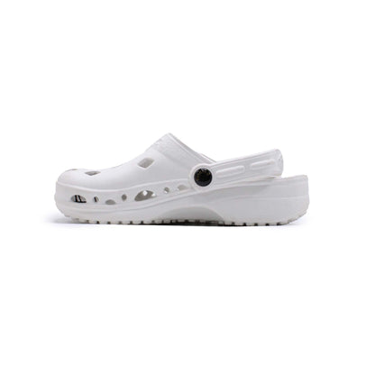 NOTHINZ WHITE CLOG