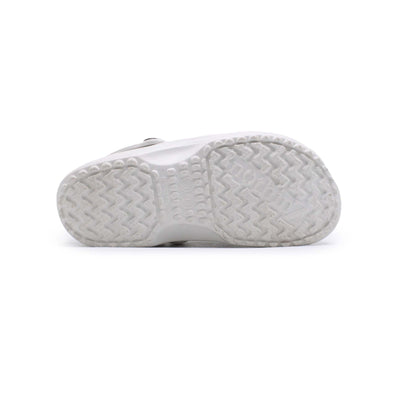 NOTHINZ WHITE CLOG