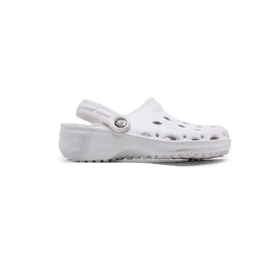 NOTHINZ WHITE CLOG