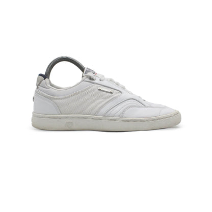 K-Swiss Ambassador Elite Lace Up Sneaker