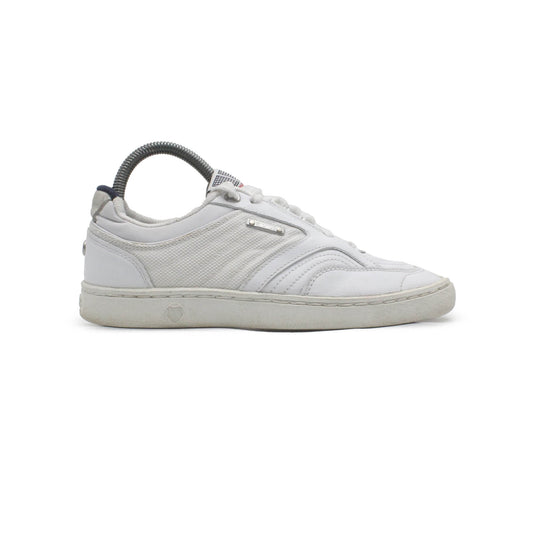 K-Swiss Ambassador Elite Lace Up Sneaker