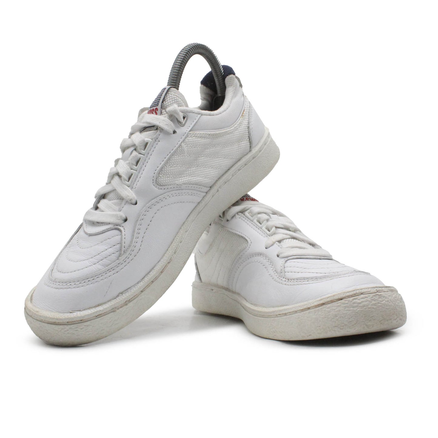 K-Swiss Ambassador Elite Lace Up Sneaker