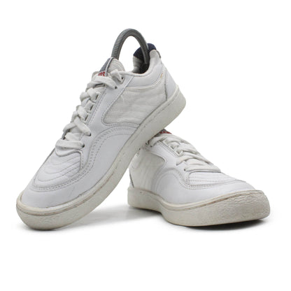 K-Swiss Ambassador Elite Lace Up Sneaker