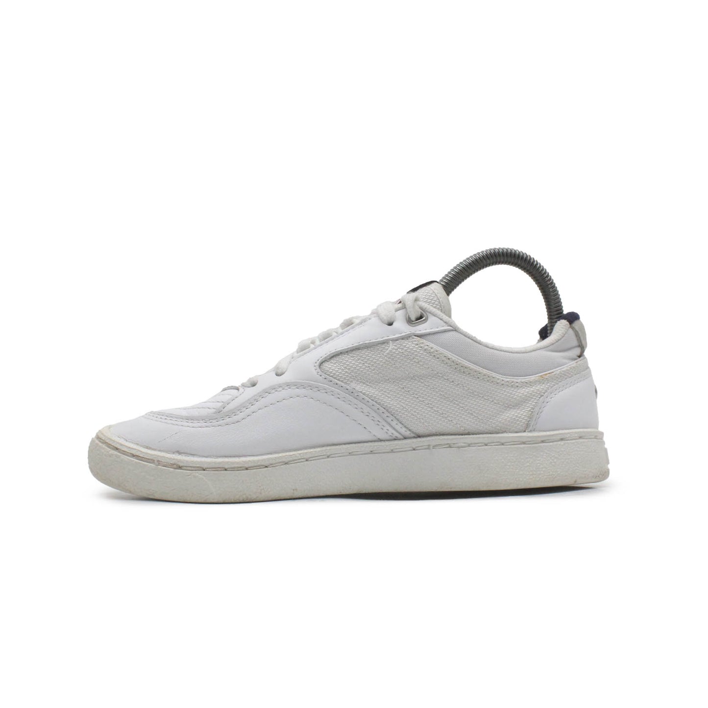 K-Swiss Ambassador Elite Lace Up Sneaker