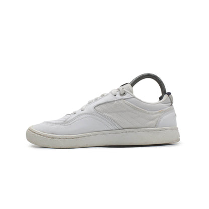 K-Swiss Ambassador Elite Lace Up Sneaker