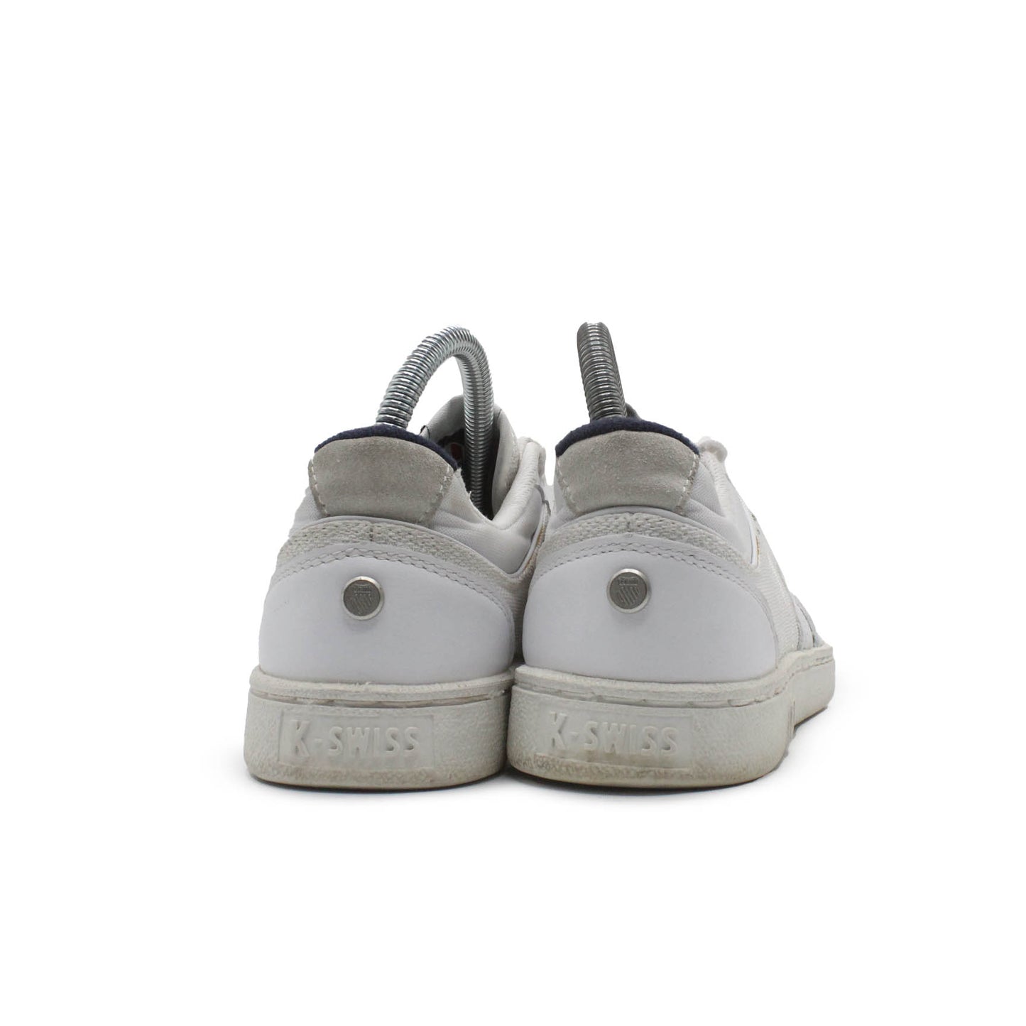 K-Swiss Ambassador Elite Lace Up Sneaker