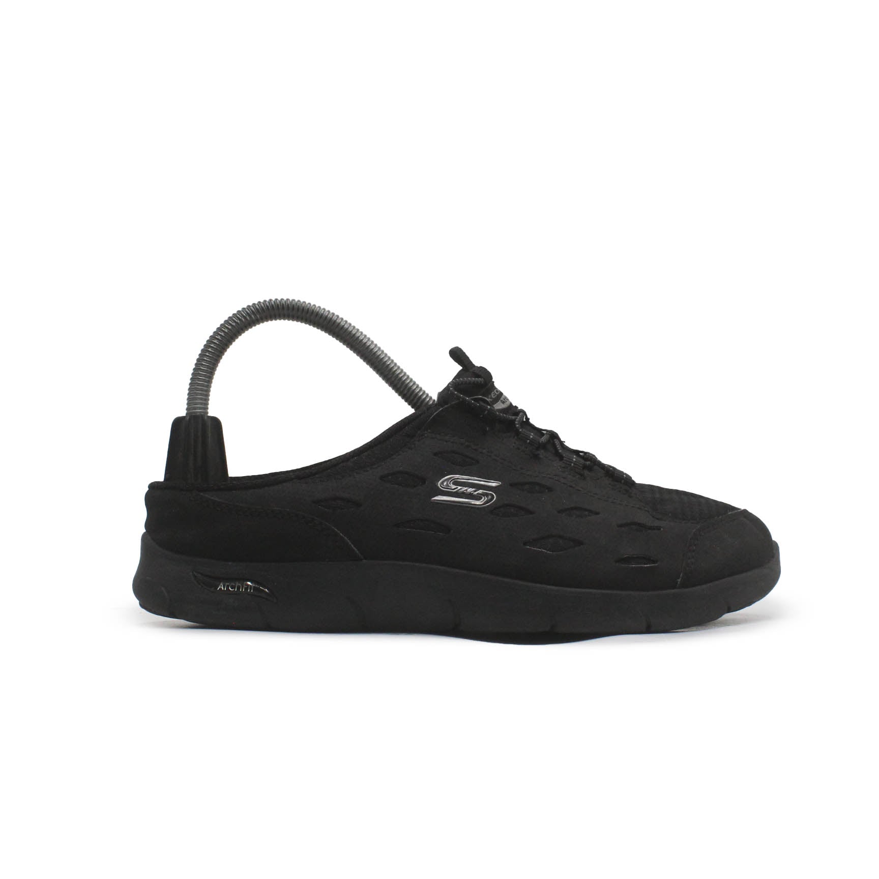 Skechers Arch Fit Refine Lucky Breeze Slip On SWAG KICKS