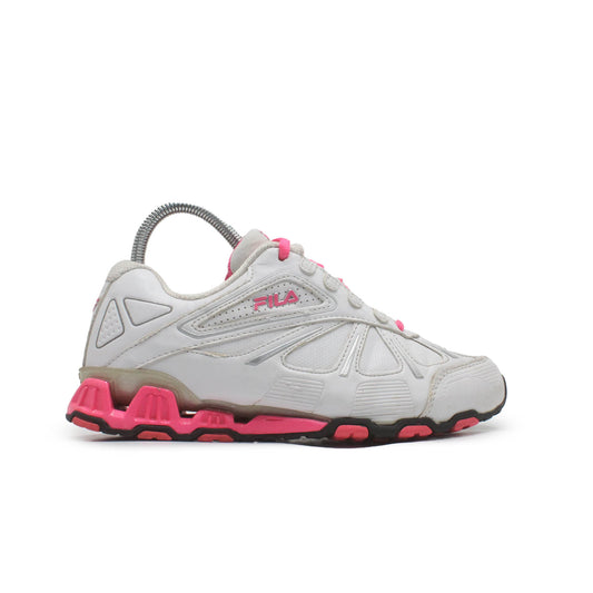 Fila CoolMax Memory Foam Athletic Shoe