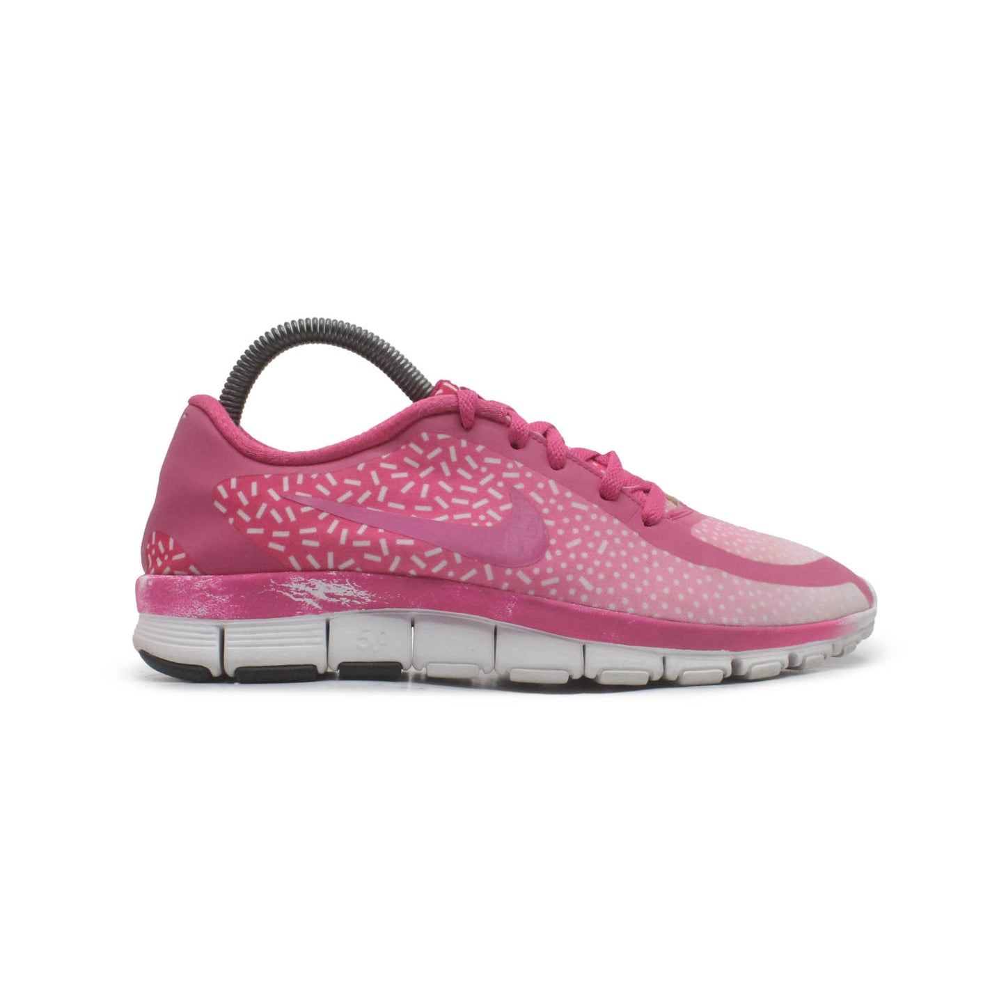 Nike Free 5.0 V4 Running Shoe