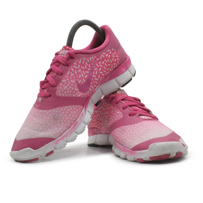 Nike Free 5.0 V4 Running Shoe