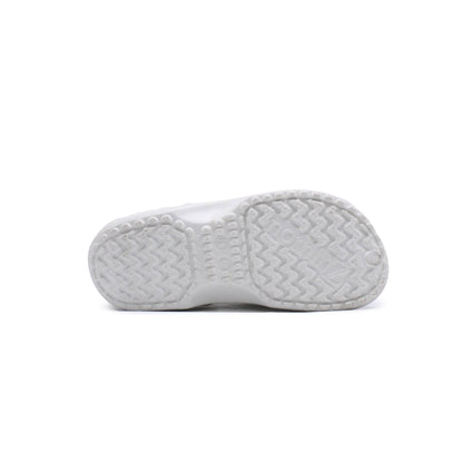 NOTHINZ WHITE CLOG