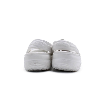 NOTHINZ WHITE CLOG