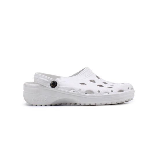 NOTHINZ WHITE CLOG