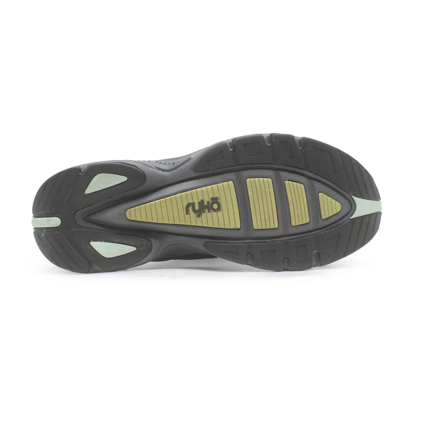 Ryka Water Resistant Women Slip On
