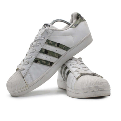 Adidas Superstar