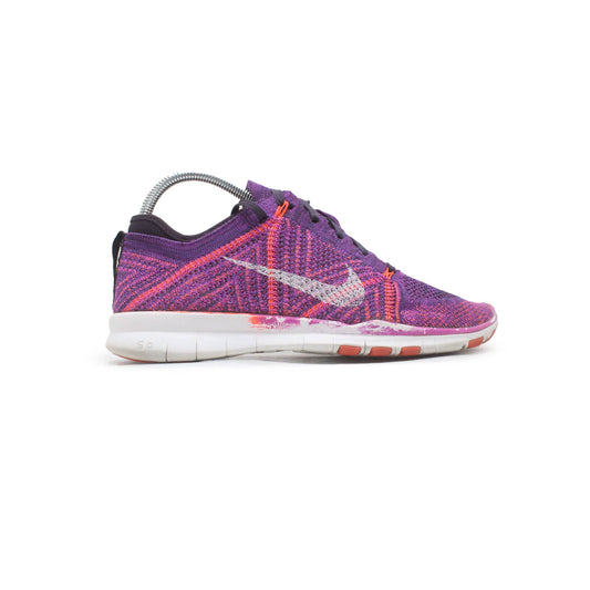 Nike Free TR Flyknit Running Shoe