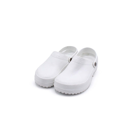 NOTHINZ WHITE CLOG