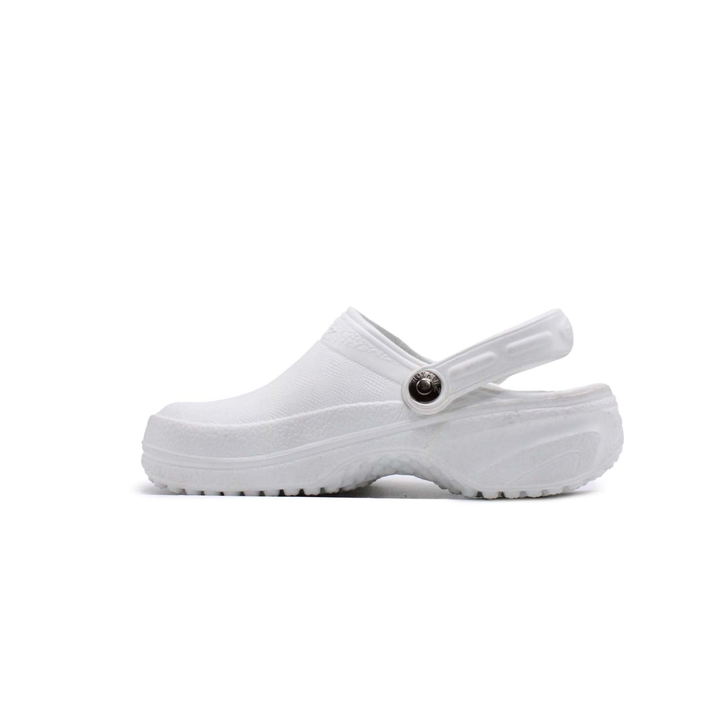 NOTHINZ WHITE CLOG