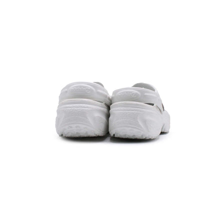 NOTHINZ WHITE CLOG